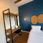 Apartment Vaganto Coliving *