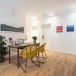 Vaganto Coliving * Barcelona
