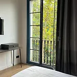 Vaganto Coliving * Barcelona