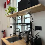 Apartment Vaganto Coliving