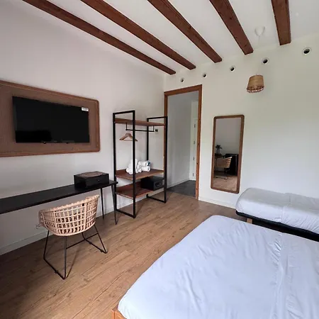 Vaganto Coliving