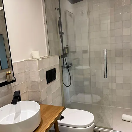 Vaganto Coliving Apartament Barcelona