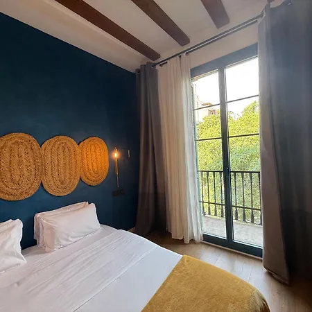 Vaganto Coliving Apartament Barcelona