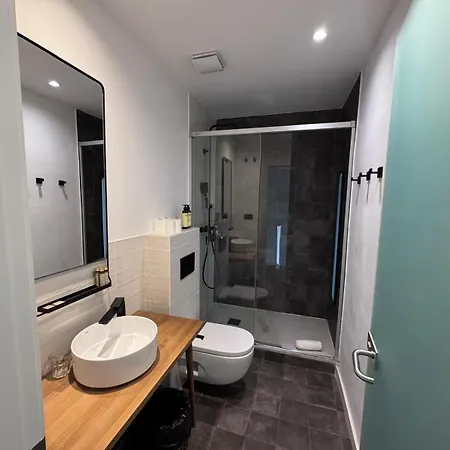 Vaganto Coliving * Barcelona