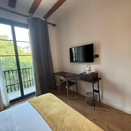 Vaganto Coliving Apartament Barcelona