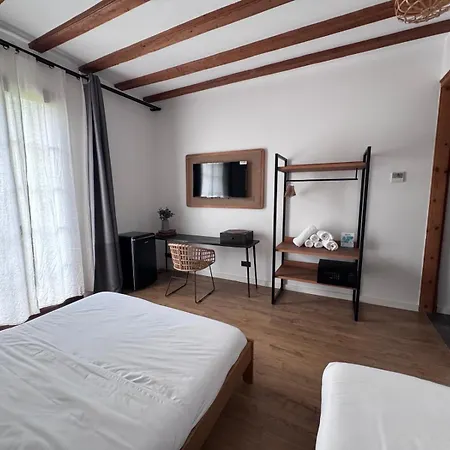 Vaganto Coliving Apartament *