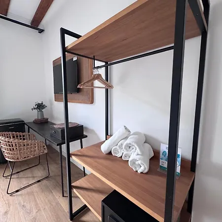 Vaganto Coliving * Barcelona