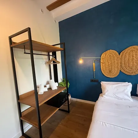 Apartament Vaganto Coliving *