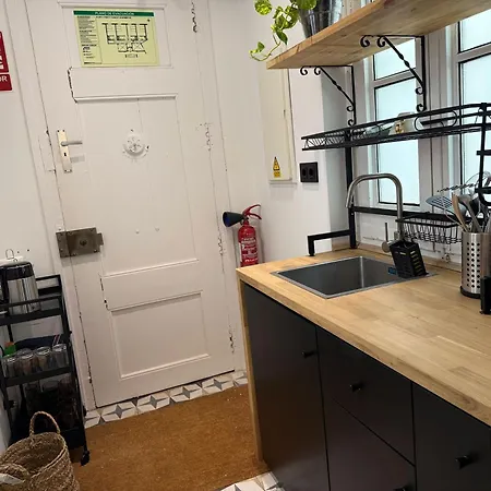 Vaganto Coliving Barcelona