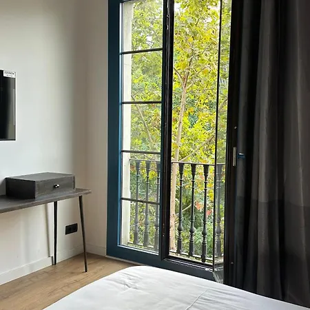 Vaganto Coliving * Barcelona