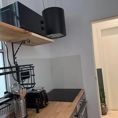 Apartament Vaganto Coliving