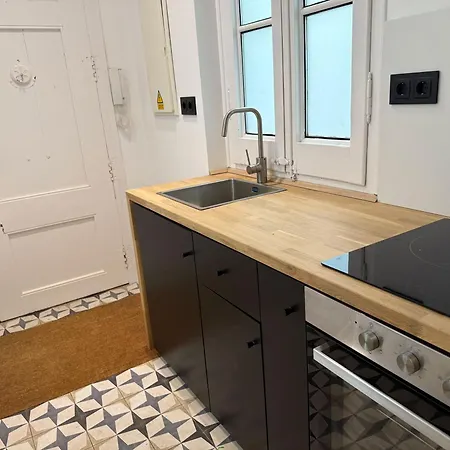Apartament Vaganto Coliving Barcelona